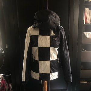 Orage ski jacket Ladies M